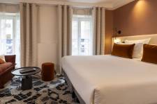 Pauline BEAUJANOT - PAULINE BEAUJANOT