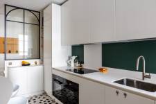 Agathe LESAGE - URBAN DECO