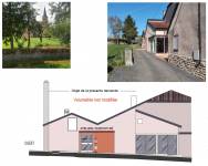 Christophe JOURNE - STE AMENAGEMENT URBAIN ET ARCHITECTURAL