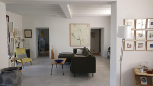 Romain LAGAR - CLARTE ATELIER D'ARCHITECTURE
