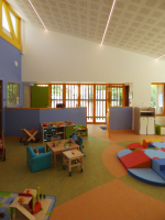 Romain LAGAR - CLARTE ATELIER D'ARCHITECTURE