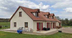 Christophe JOURNE - STE AMENAGEMENT URBAIN ET ARCHITECTURAL