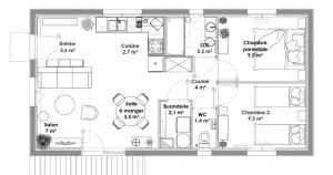 Ameline LEBLOND - ATELIER MAE