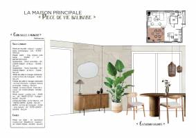 Ameline LEBLOND - ATELIER MAE