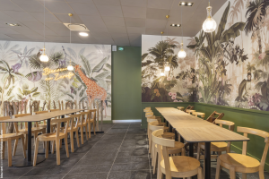 Ameline LEBLOND - ATELIER MAE