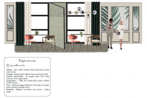 Ameline LEBLOND - ATELIER MAE